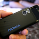 Illustration for article titled Hands On the Nokia XpressMusic 5310/5610 Cellphone (Verdict: Tight Design)